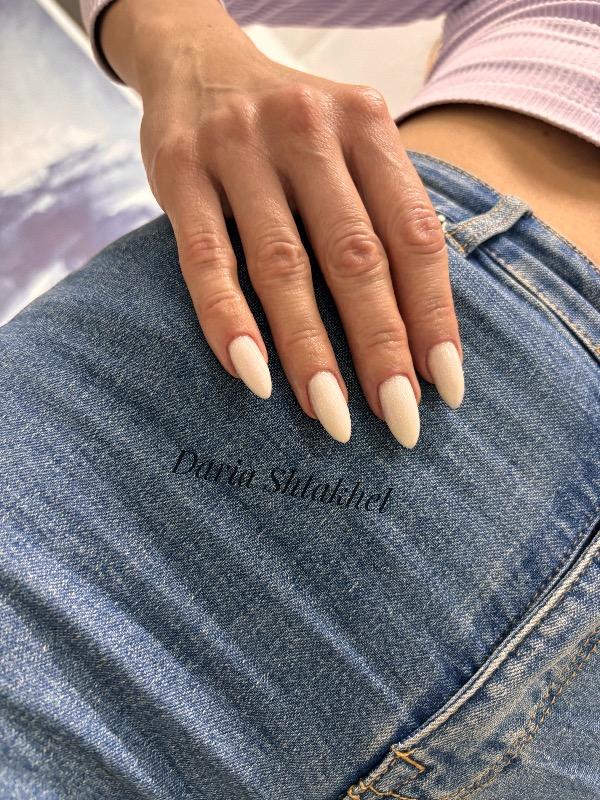 מניקור ופדיקור חדרה - Daria Nails