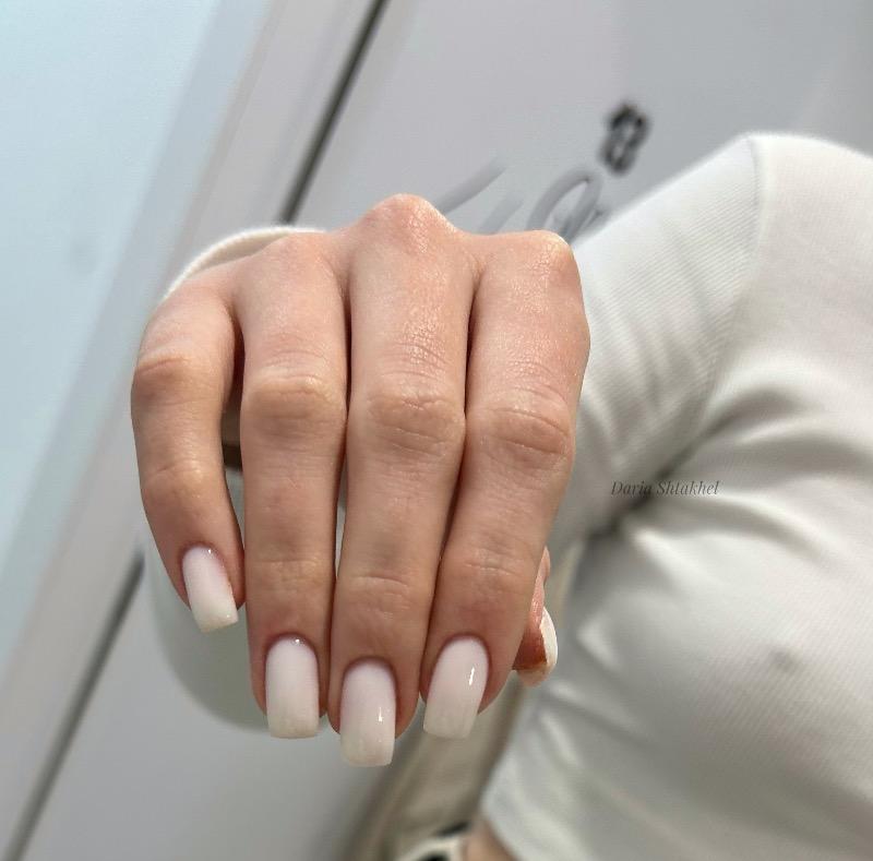 מניקור ופדיקור חדרה - Daria Nails