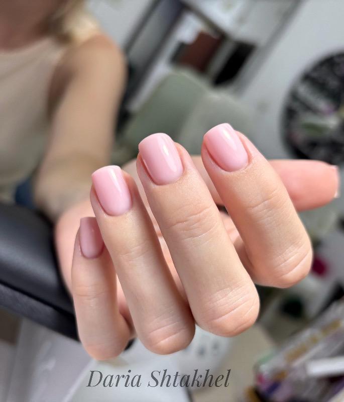 מניקור ופדיקור חדרה - Daria Nails