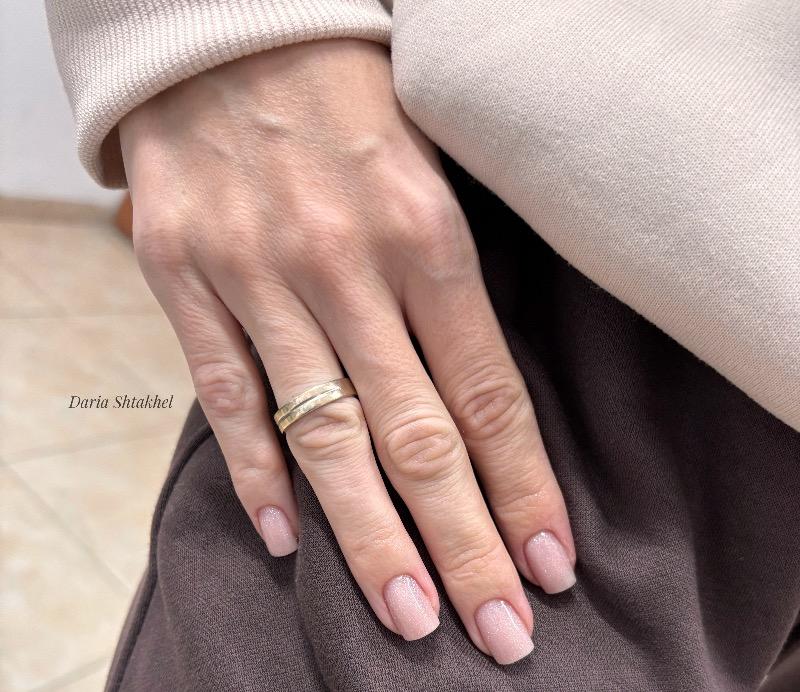 מניקור ופדיקור חדרה - Daria Nails