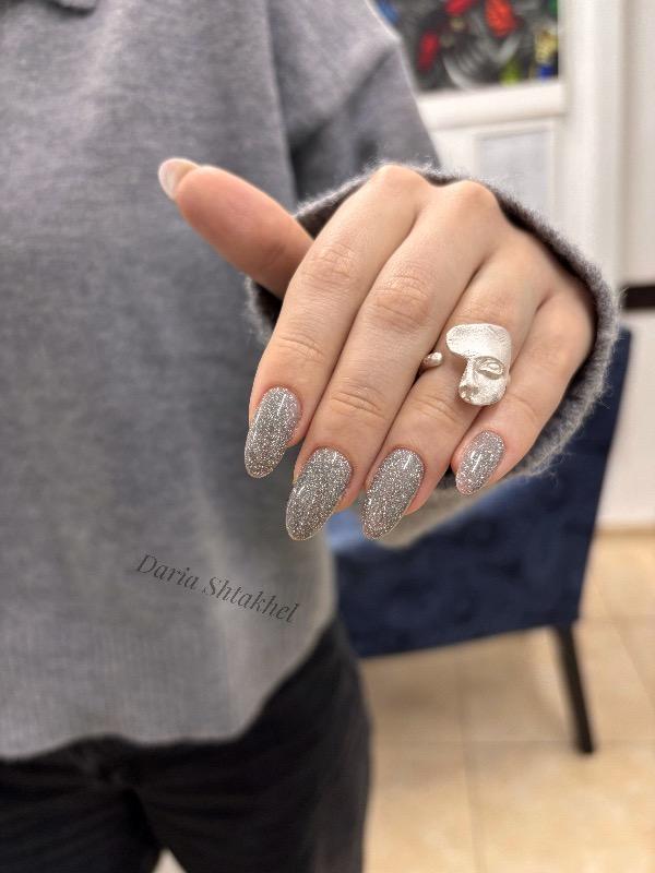 מניקור ופדיקור חדרה - Daria Nails