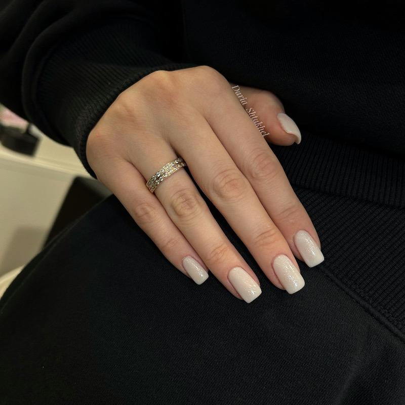 מניקור ופדיקור חדרה - Daria Nails