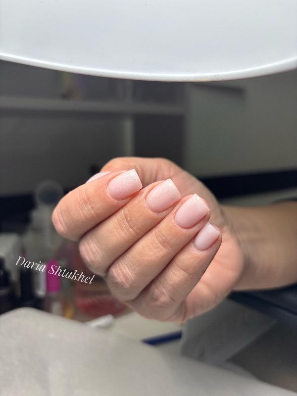 מניקור ופדיקור חדרה - Daria Nails