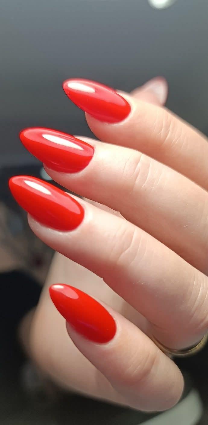 מניקור ופדיקור פתח תקווה - Kristiina Nails