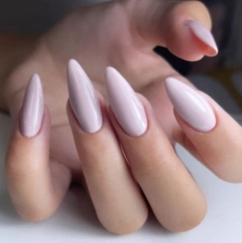 מניקור ופדיקור פתח תקווה - Kristiina Nails