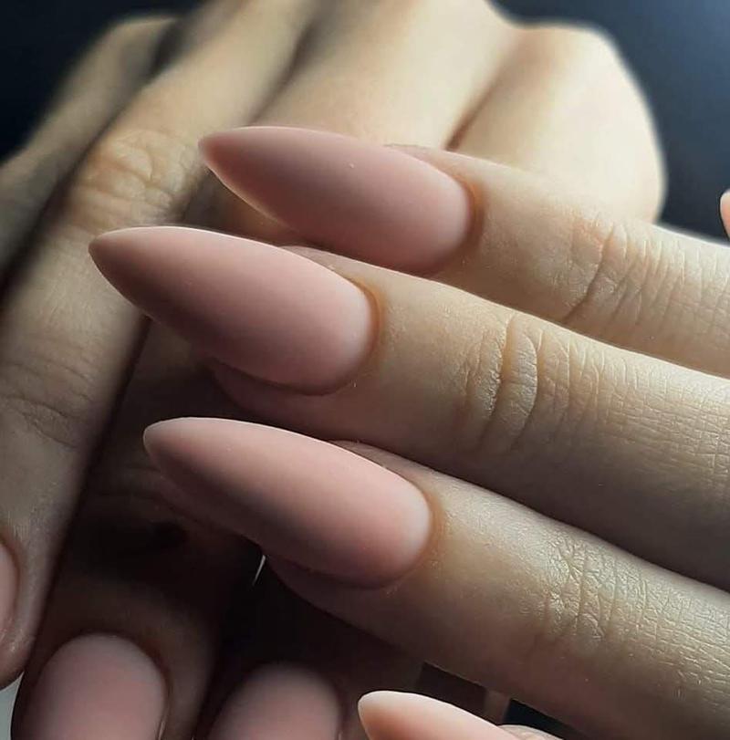 מניקור ופדיקור פתח תקווה - Kristiina Nails