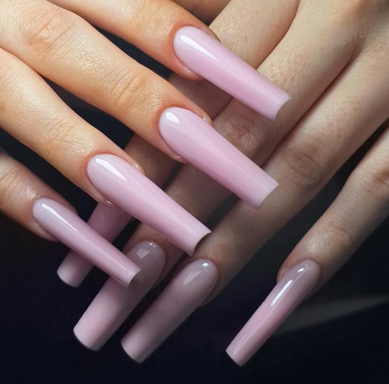 מניקור ופדיקור פתח תקווה - Kristiina Nails