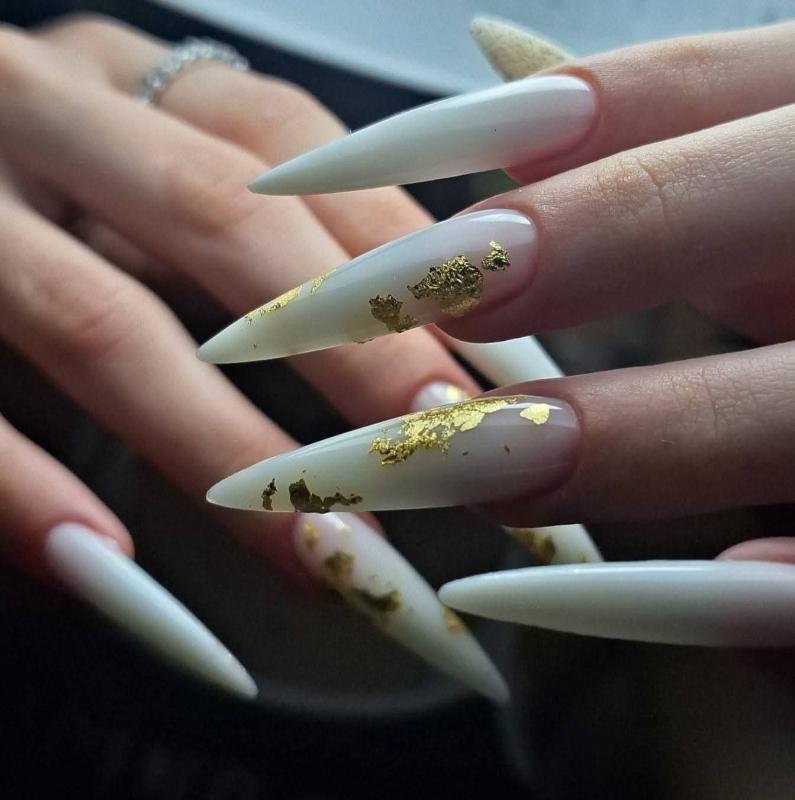 מניקור ופדיקור פתח תקווה - Kristiina Nails