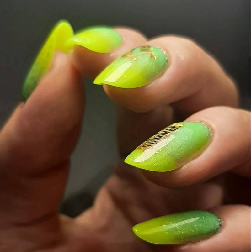 מניקור ופדיקור פתח תקווה - Kristiina Nails