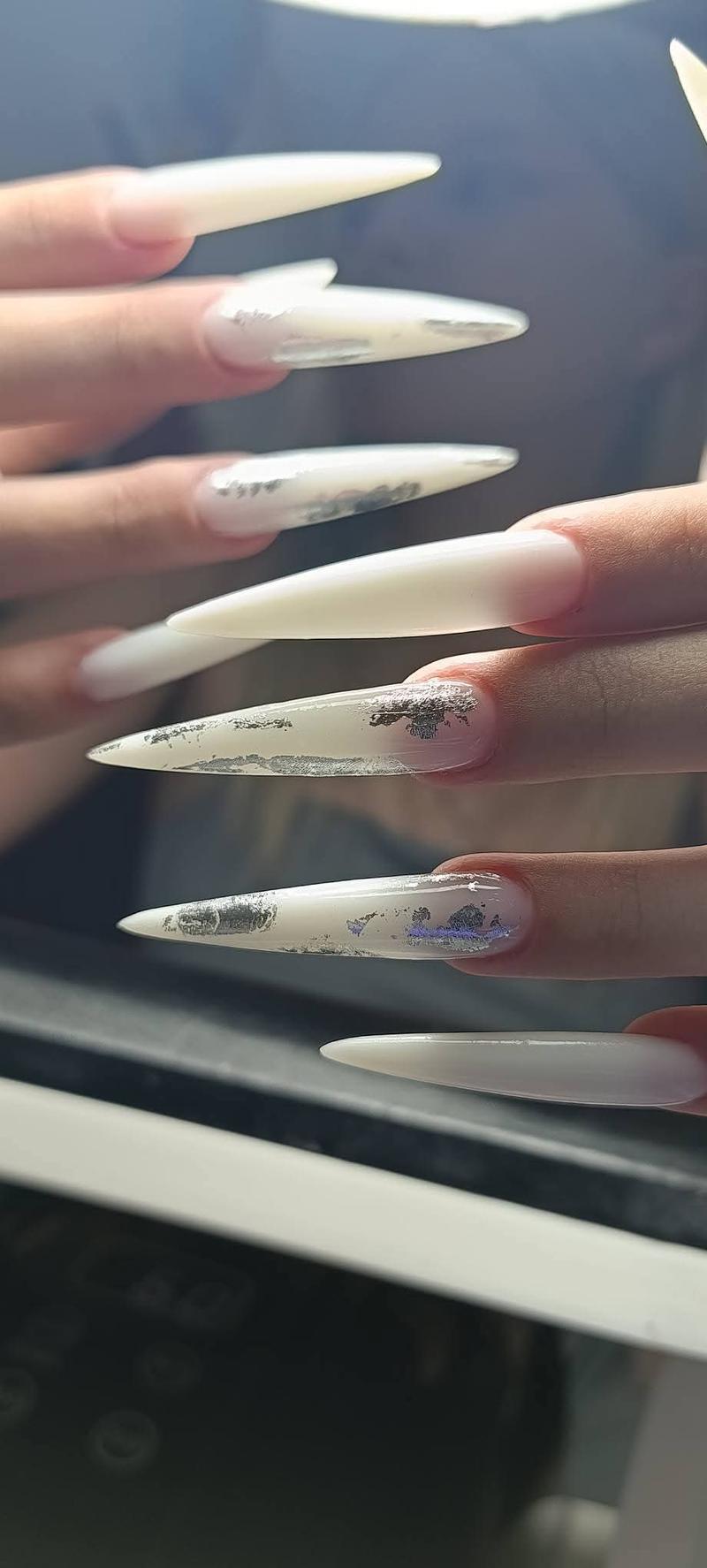 מניקור ופדיקור פתח תקווה - Kristiina Nails