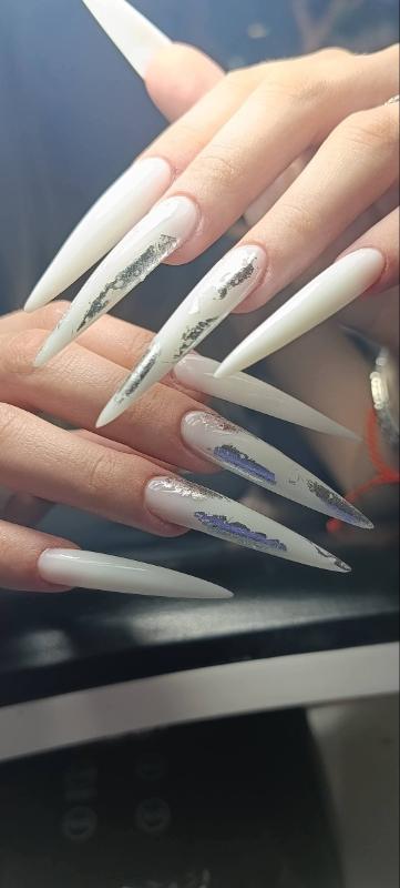 מניקור ופדיקור פתח תקווה - Kristiina Nails