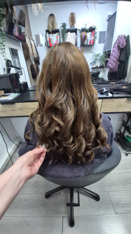 מעצבי שיער ראשון לציון - Beauty Hair Irina