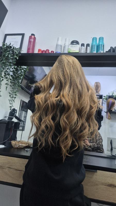 מעצבי שיער ראשון לציון - Beauty Hair Irina