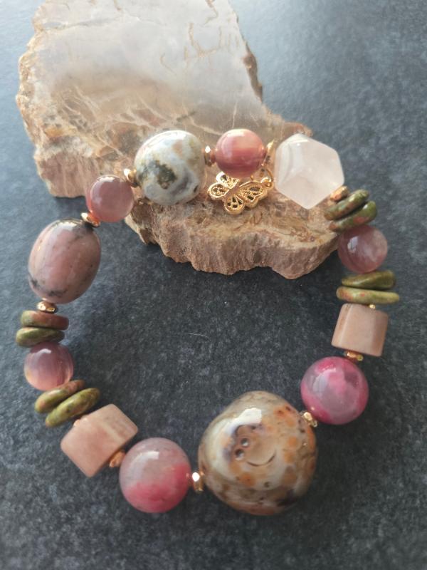 מתנות ועבודת יד אשקלון - KARDOW jewelry with energy
