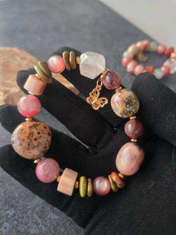 מתנות ועבודת יד אשקלון - KARDOW jewelry with energy