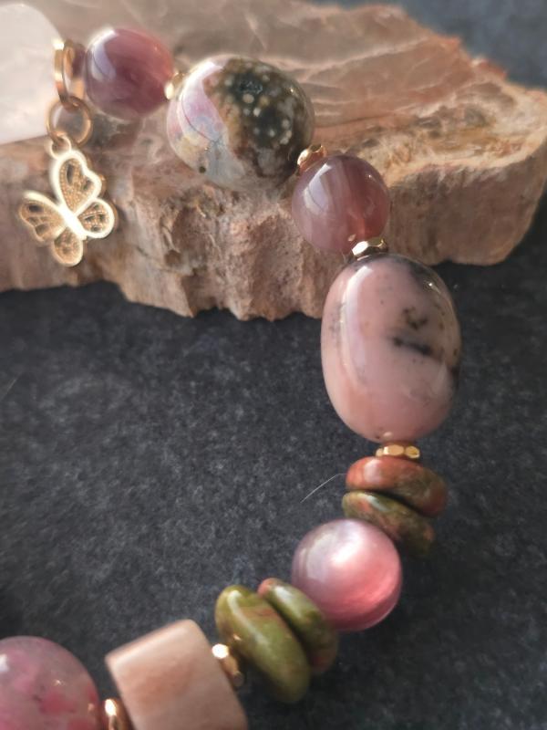מתנות ועבודת יד אשקלון - KARDOW jewelry with energy