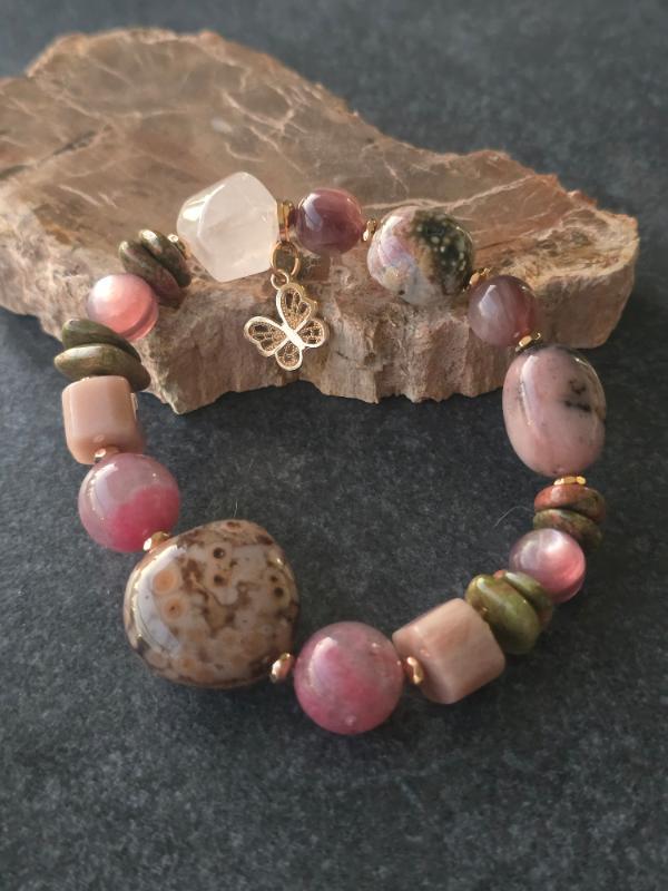 מתנות ועבודת יד אשקלון - KARDOW jewelry with energy