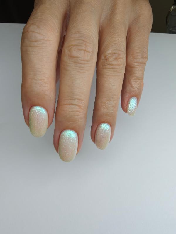 מניקור ופדיקור בת ים - Svetlana Nails Bat Yam