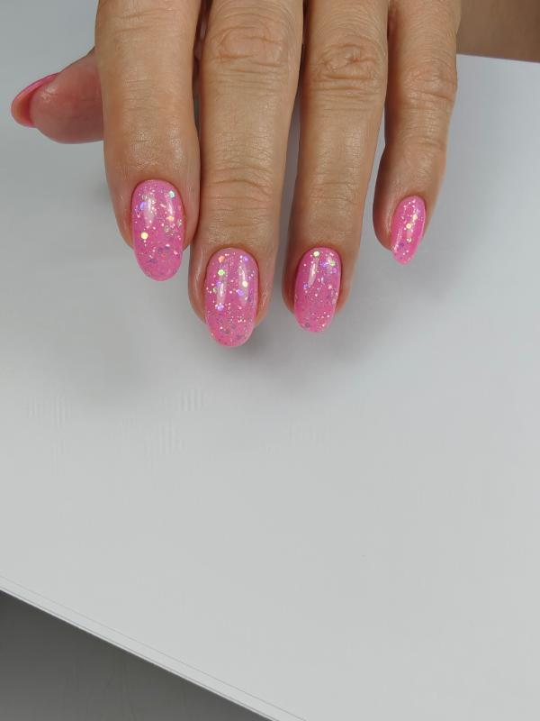 מניקור ופדיקור בת ים - Svetlana Nails Bat Yam
