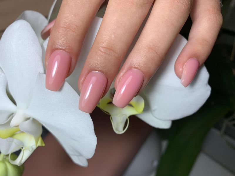 מניקור ופדיקור בת ים - Svetlana Nails Bat Yam
