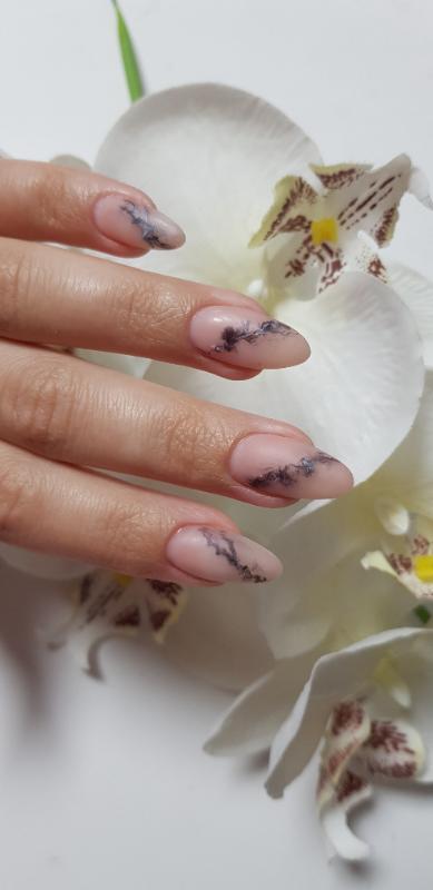 מניקור ופדיקור בת ים - Svetlana Nails Bat Yam