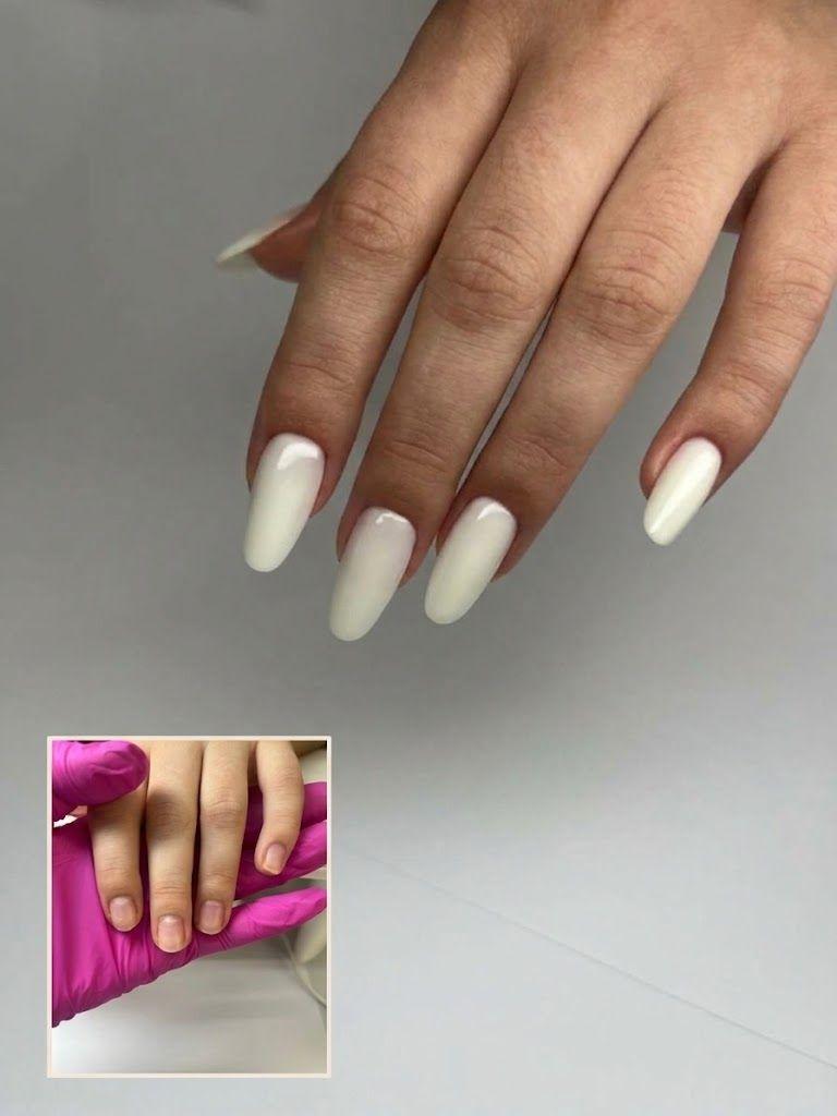 מניקור ופדיקור בת ים - Svetlana Nails Bat Yam