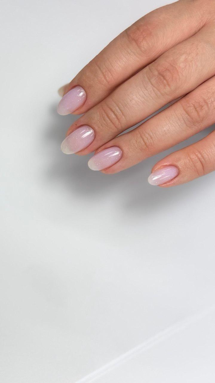 מניקור ופדיקור בת ים - Svetlana Nails Bat Yam