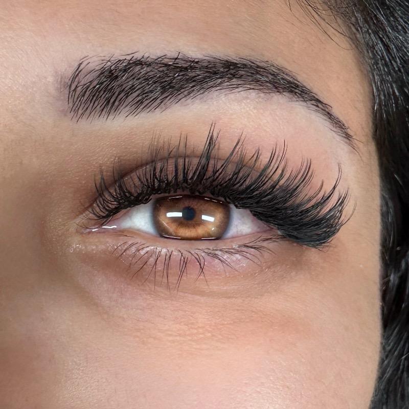 ריסים ראשון לציון - Yuli Effectlash