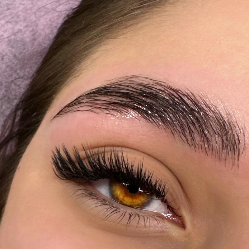 גבות ראשון לציון - Yuli Effectlash