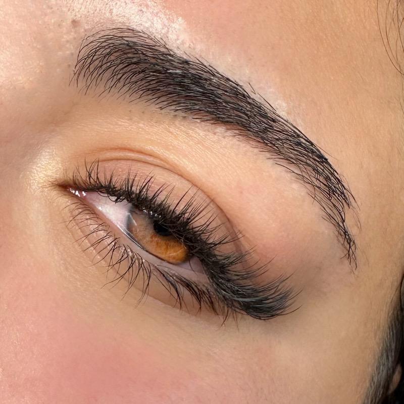 ריסים ראשון לציון - Yuli Effectlash