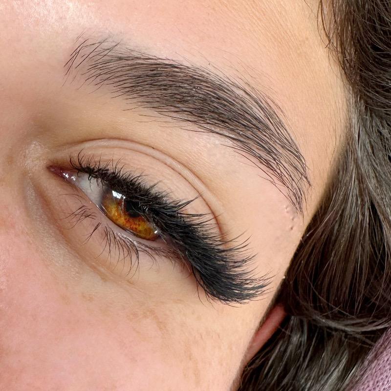 ריסים ראשון לציון - Yuli Effectlash