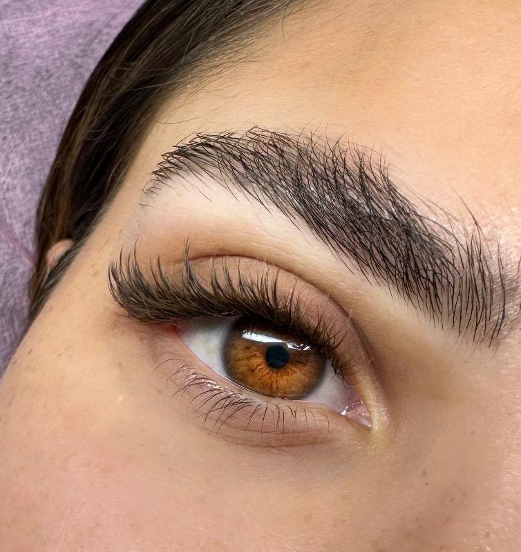 ריסים ראשון לציון - Yuli Effectlash