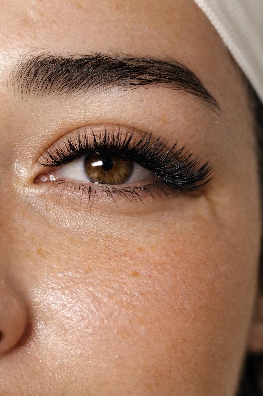 ריסים אשדוד - Kateryna Zadorozhna | Lash & Brow Studio Ashdod (или на