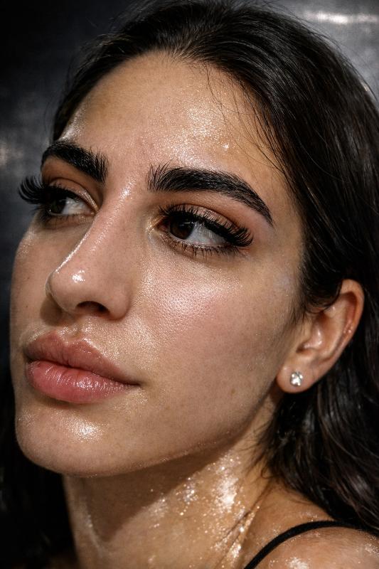 ריסים אשדוד - Kateryna Zadorozhna | Lash & Brow Studio Ashdod (или на