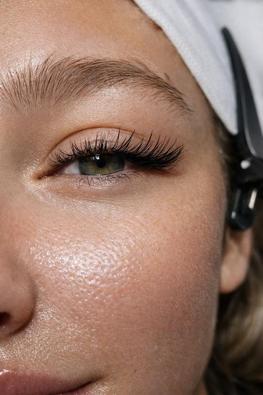ריסים אשדוד - Kateryna Zadorozhna | Lash & Brow Studio Ashdod (или на