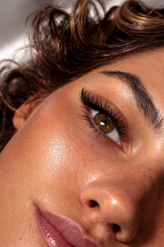 ריסים אשדוד - Kateryna Zadorozhna | Lash & Brow Studio Ashdod (или на