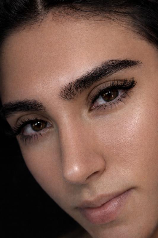 ריסים אשדוד - Kateryna Zadorozhna | Lash & Brow Studio Ashdod (или на
