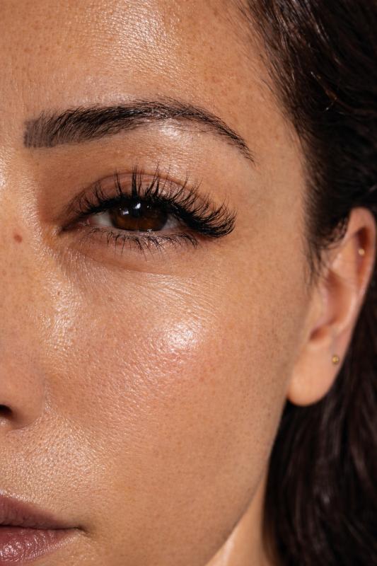 ריסים אשדוד - Kateryna Zadorozhna | Lash & Brow Studio Ashdod (или на
