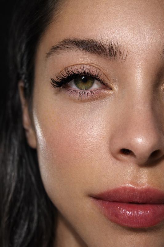ריסים אשדוד - Kateryna Zadorozhna | Lash & Brow Studio Ashdod (или на