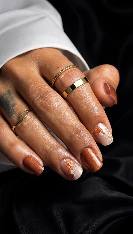 מניקור ופדיקור חיפה - Nailmuse_studio