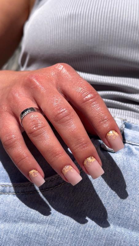 מניקור ופדיקור חיפה - Nailmuse_studio
