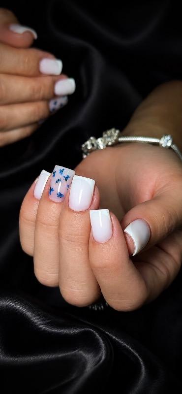 מניקור ופדיקור חיפה - Nailmuse_studio