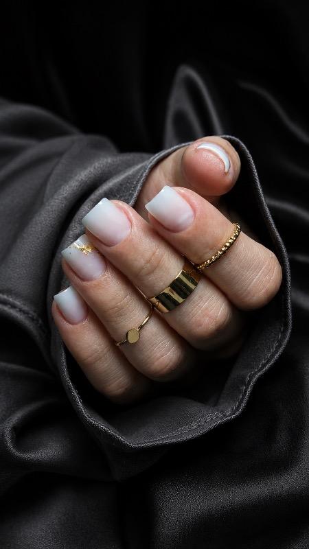 מניקור ופדיקור חיפה - Nailmuse_studio