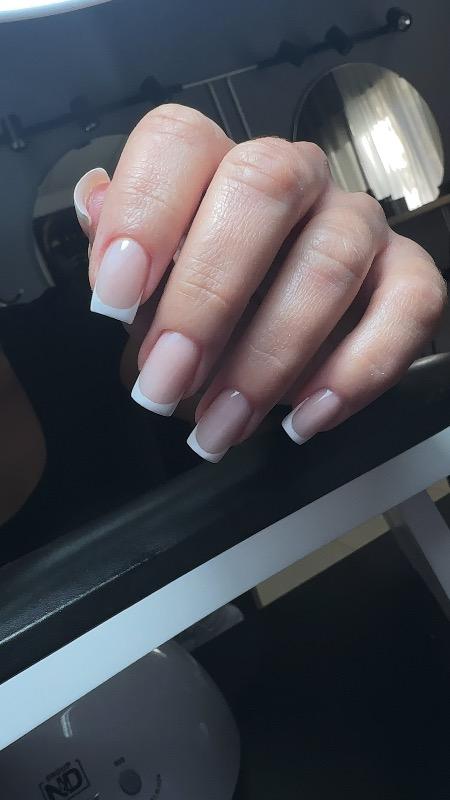 מניקור ופדיקור חיפה - Nailmuse_studio