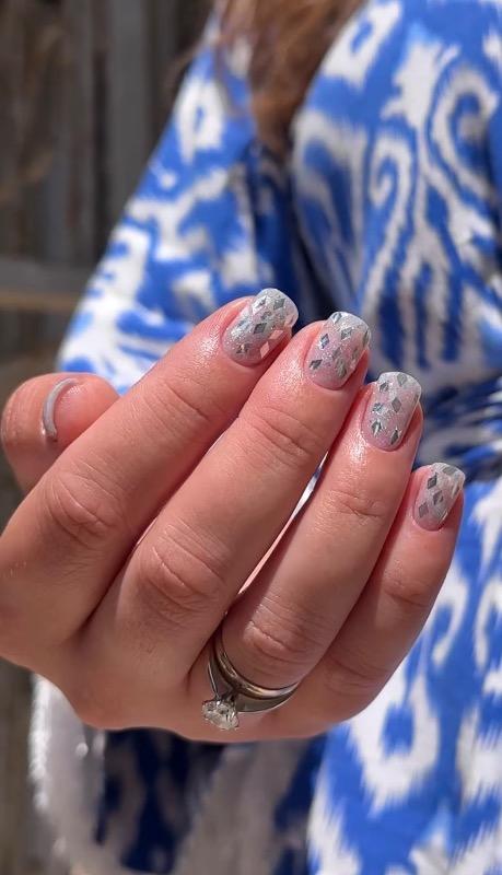 מניקור ופדיקור חיפה - Nailmuse_studio