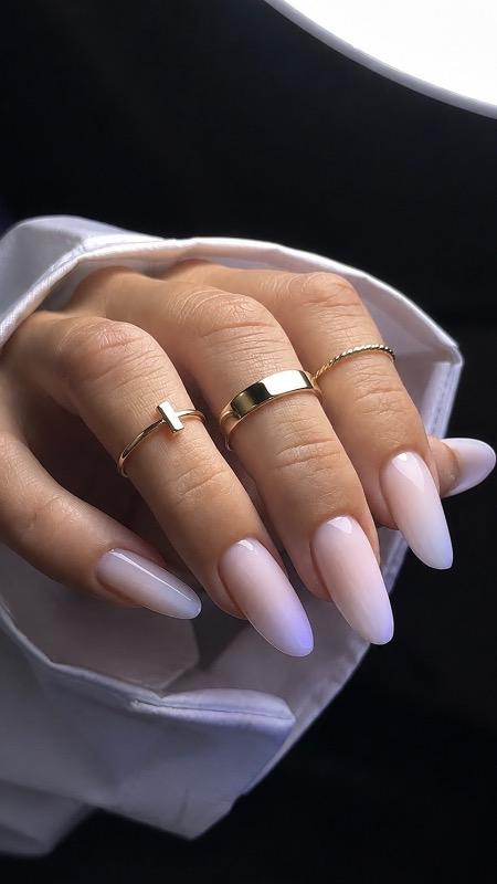 מניקור ופדיקור חיפה - Nailmuse_studio
