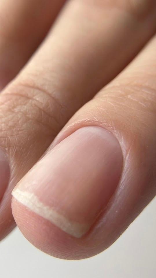 מניקור ופדיקור חיפה - Nailmuse_studio