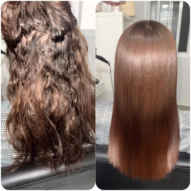 מעצבי שיער חיפה - KSUSHA HAIR HAIFA