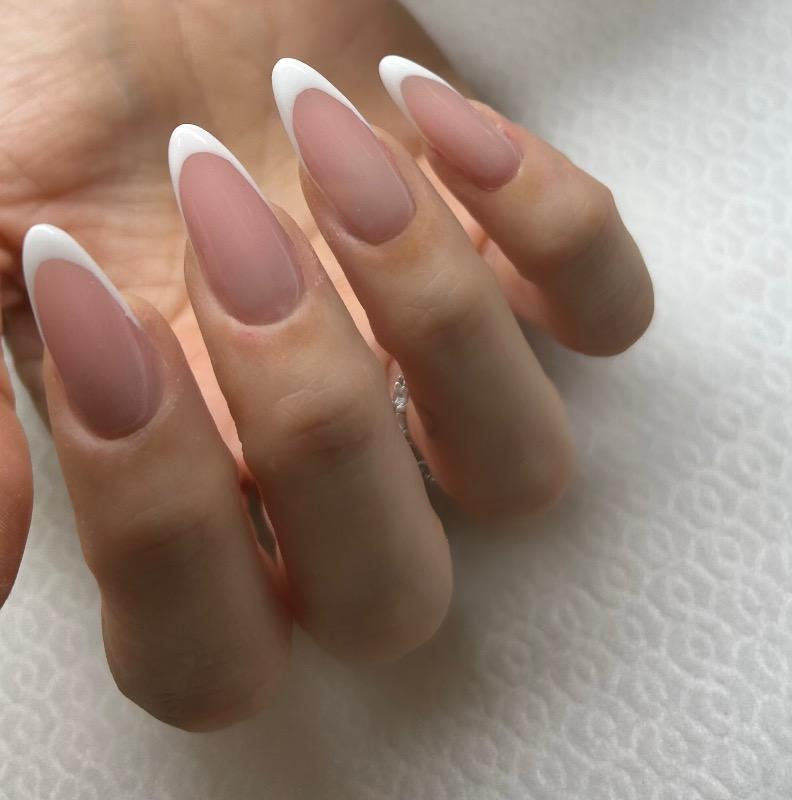 מניקור ופדיקור ראשון לציון - Daria & orly nails