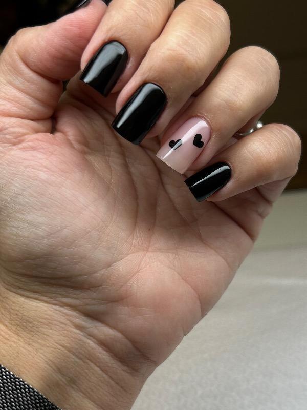 מניקור ופדיקור ראשון לציון - Daria & orly nails
